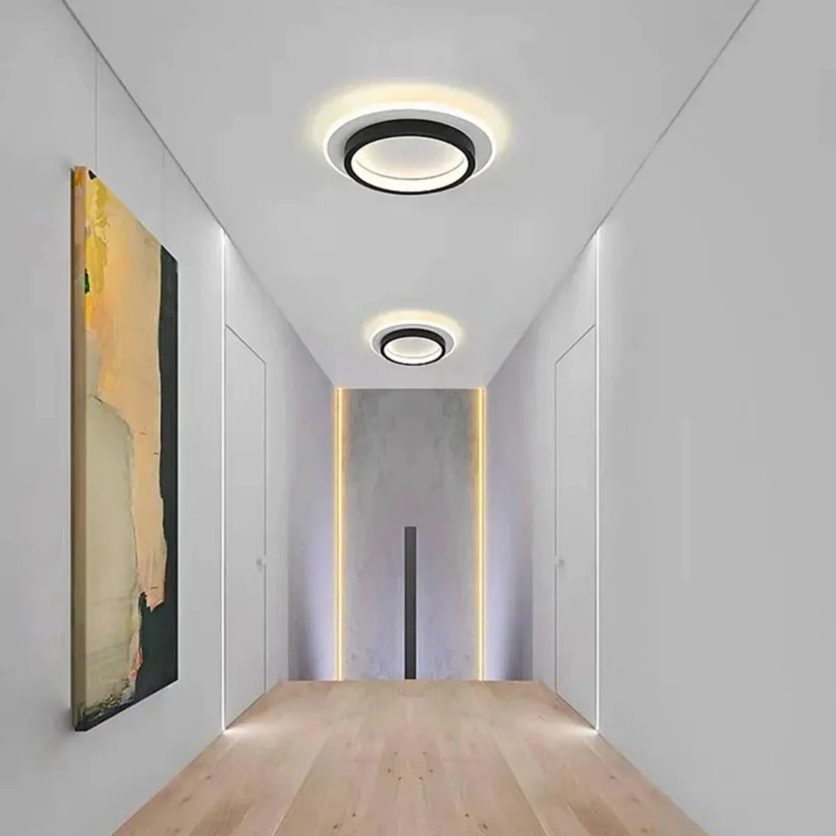 Plafon Luxury LED | Loja Tramo