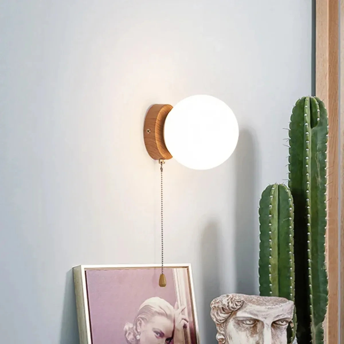 Luminária Radiance | Loja Tramo
