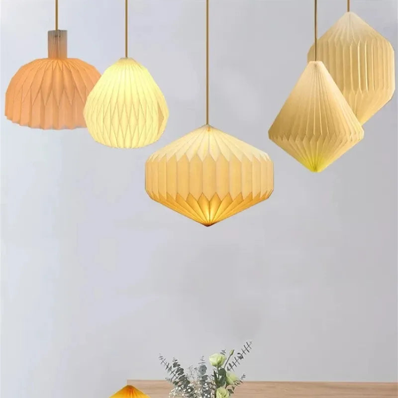 Cúpula de Origami | Loja Tramo