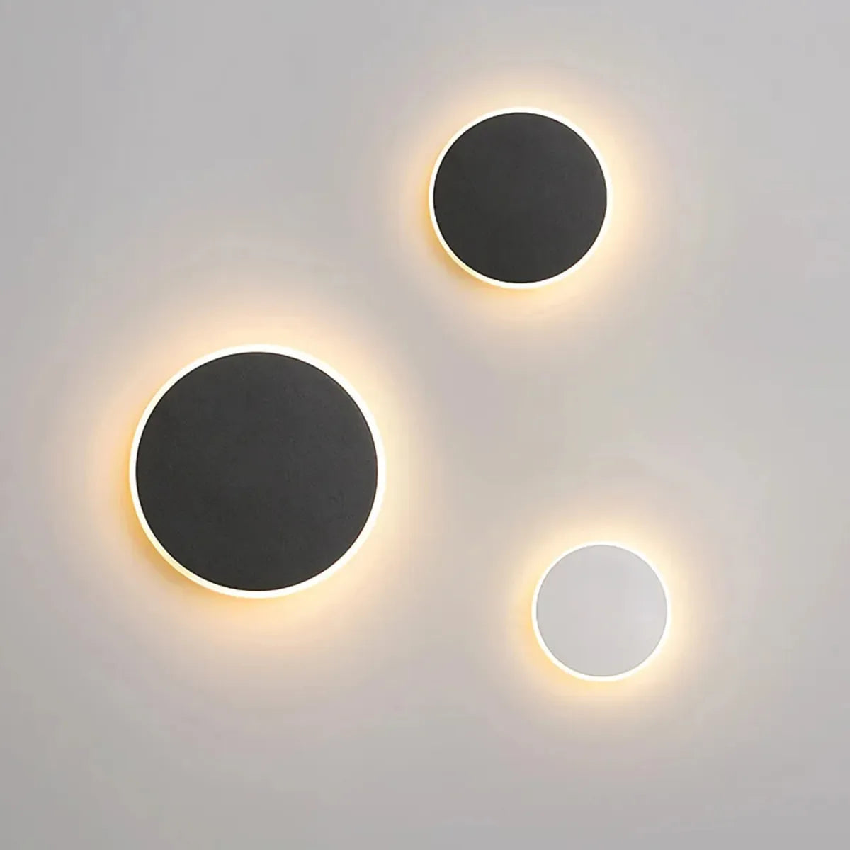 Arandela LED Touch | Loja Tramo