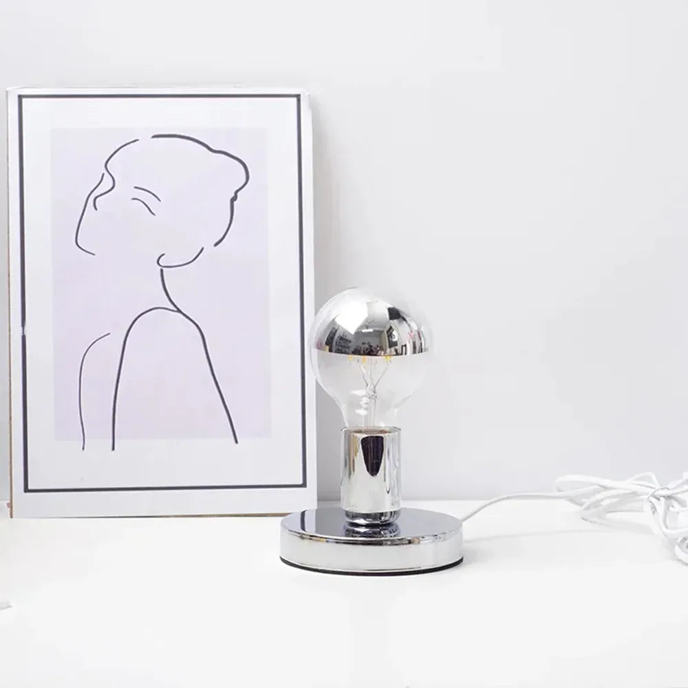 Abajur LED Bauhaus Lamps | Loja Tramo