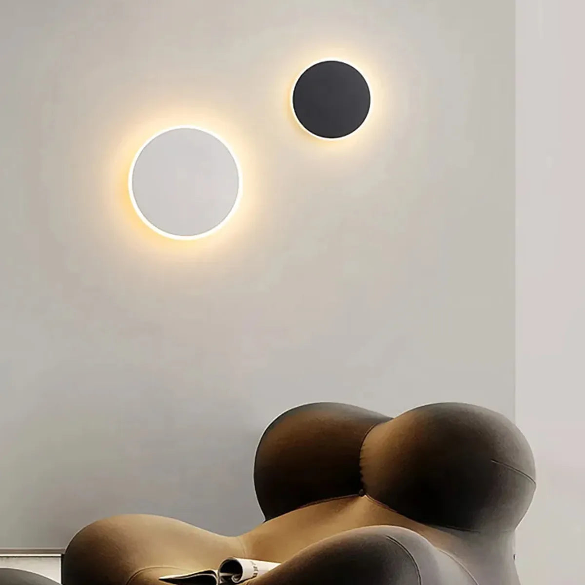 Arandela LED Touch | Loja Tramo