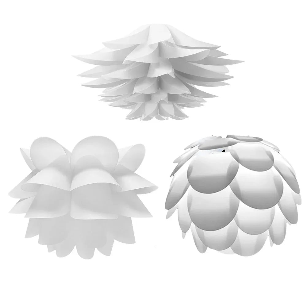 Cúpula P/ Pendentes Origami | Loja Tramo