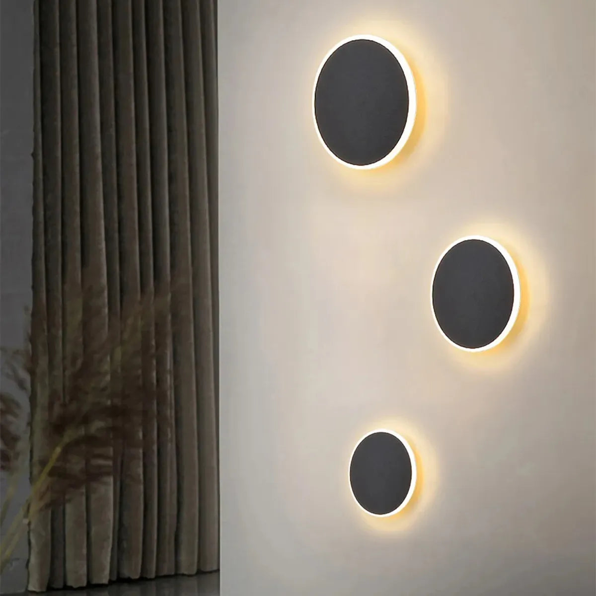Arandela LED Touch | Loja Tramo