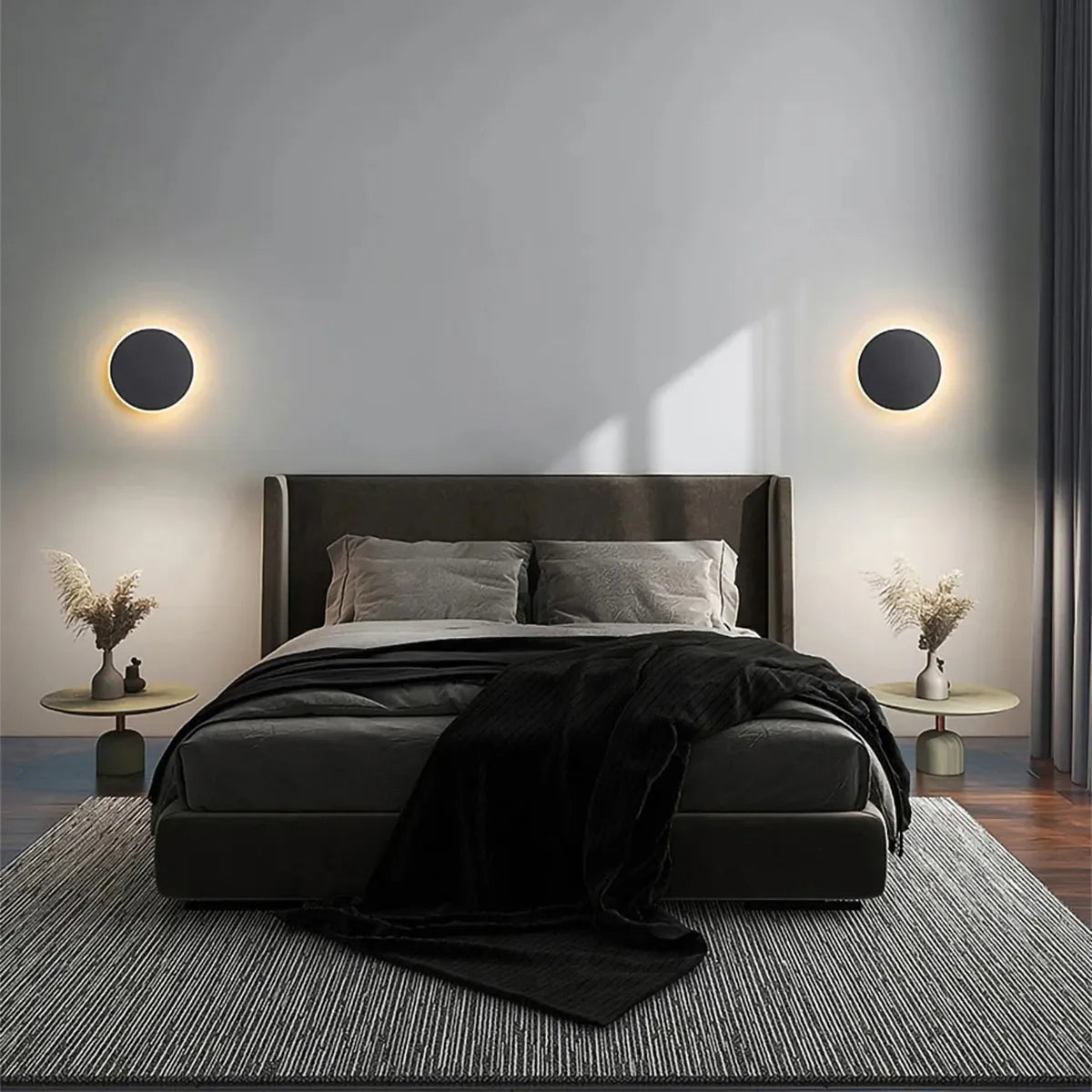 Arandela LED Touch | Loja Tramo