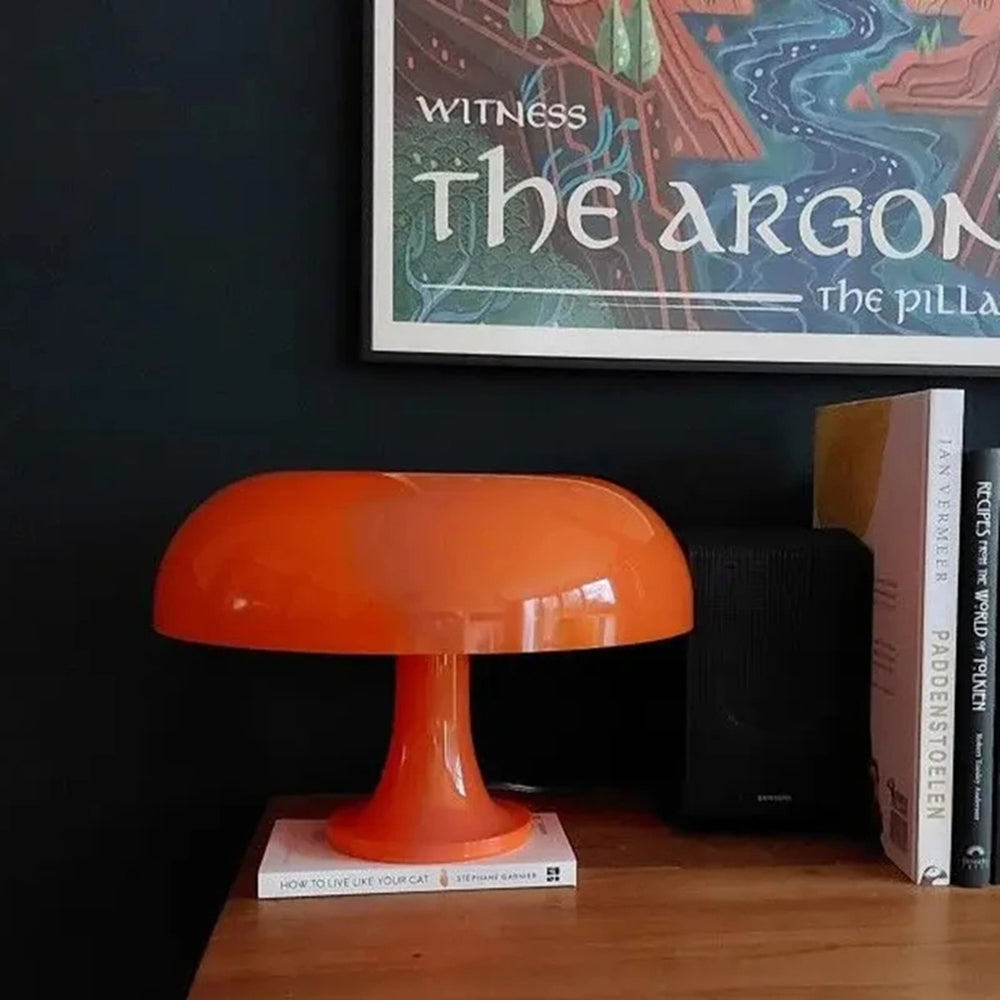 Abajur LED Mushroom | Loja Tramo