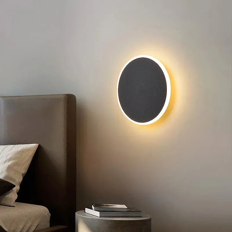 Arandela LED Touch | Loja Tramo