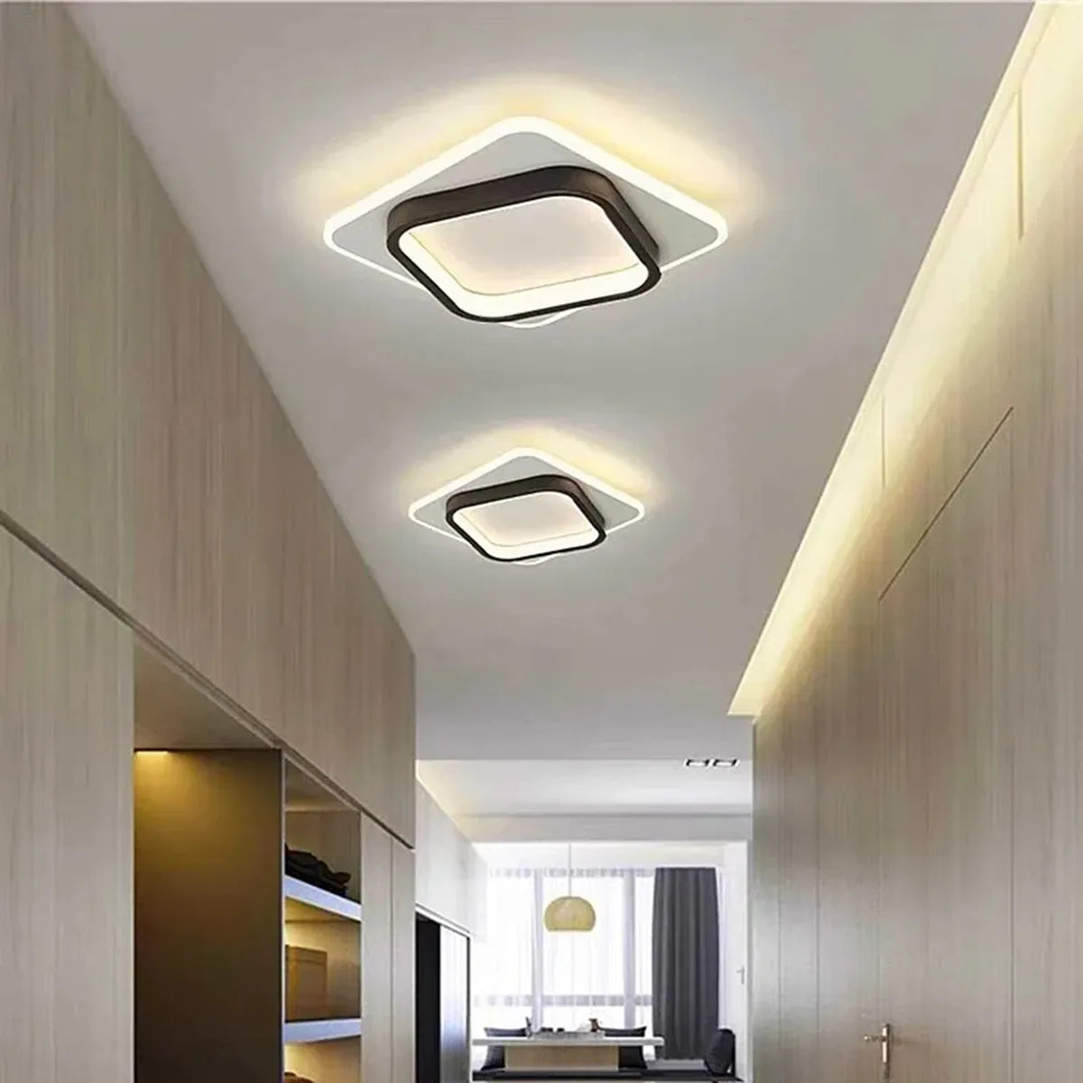 Plafon Luxury LED | Loja Tramo