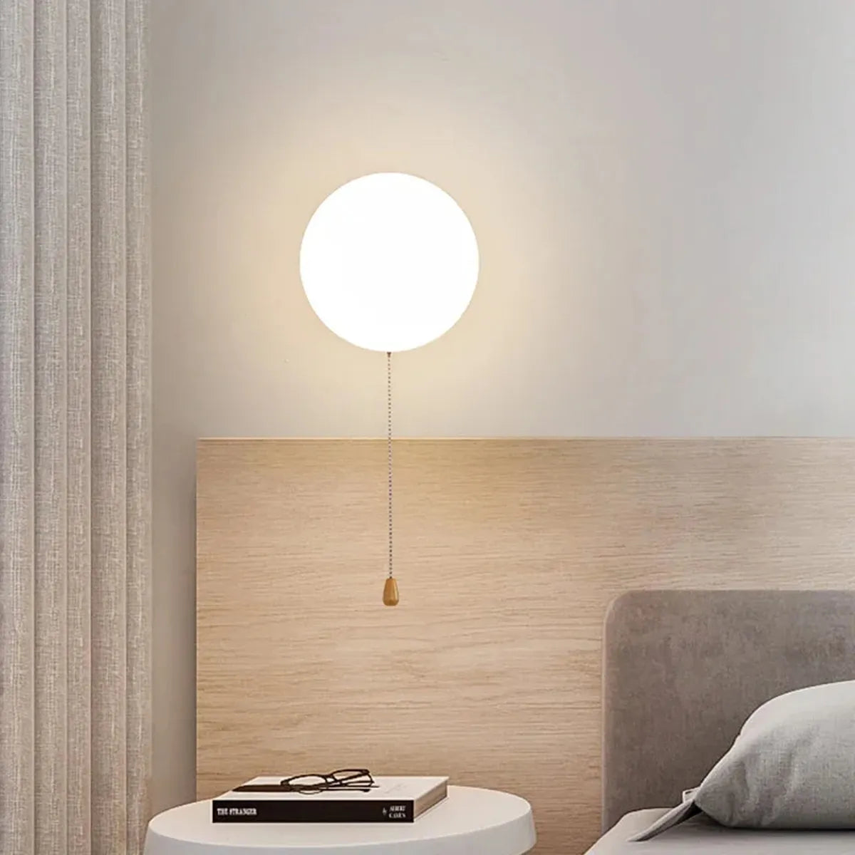 Luminária Radiance | Loja Tramo