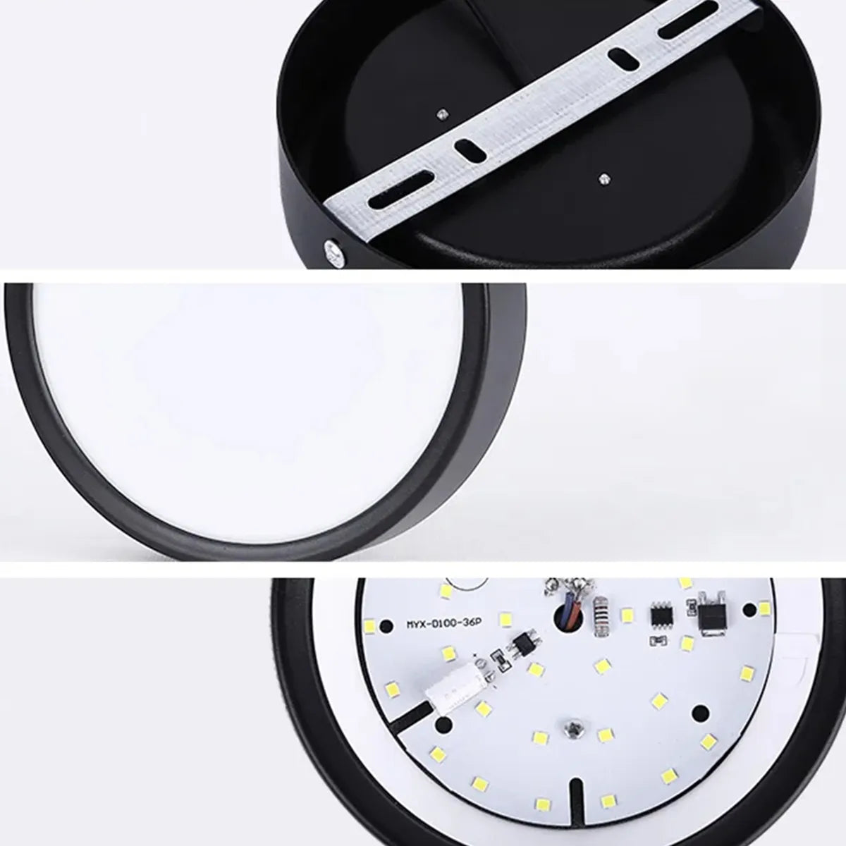 Plafon LED Ultra Fino | Loja Tramo