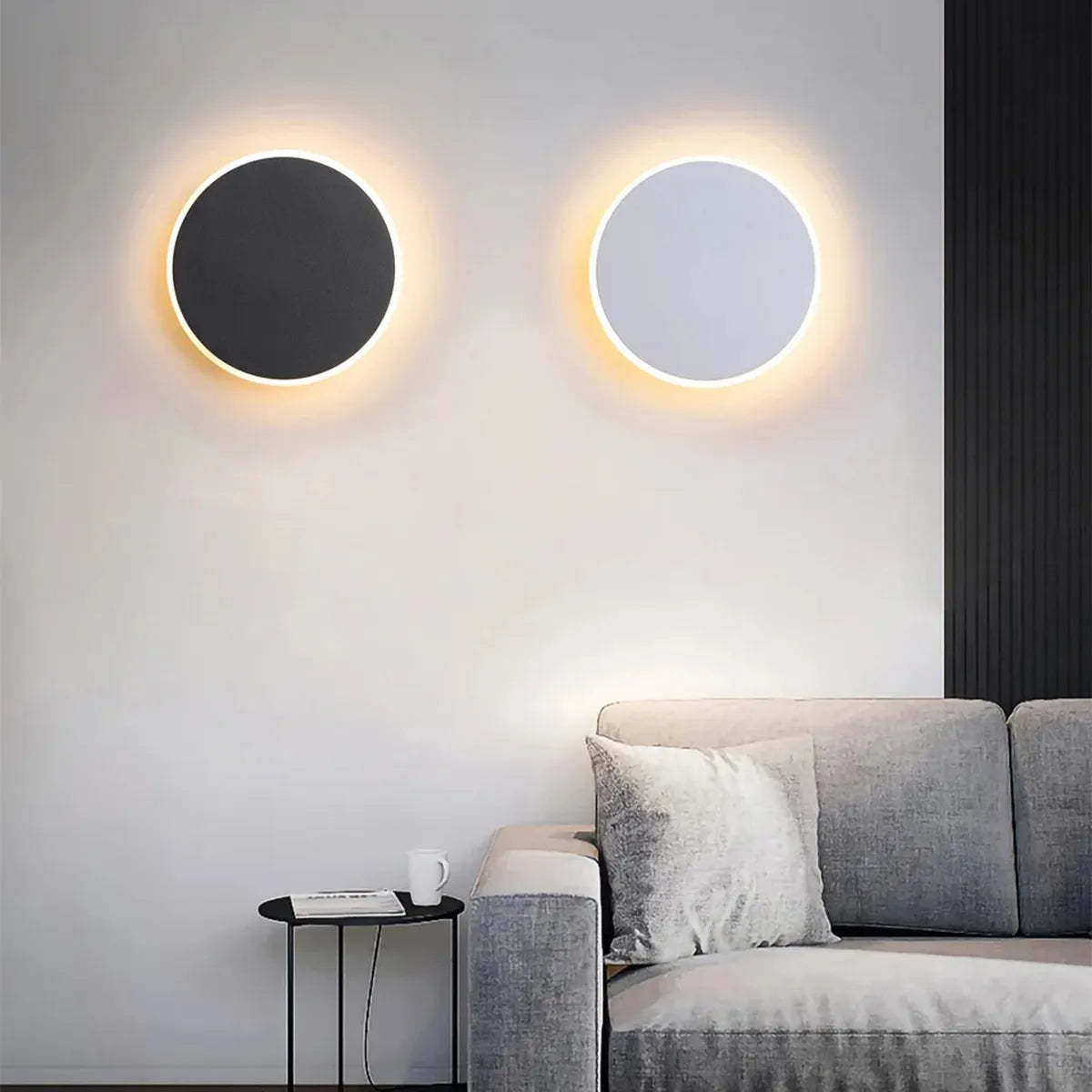 Arandela LED Touch | Loja Tramo