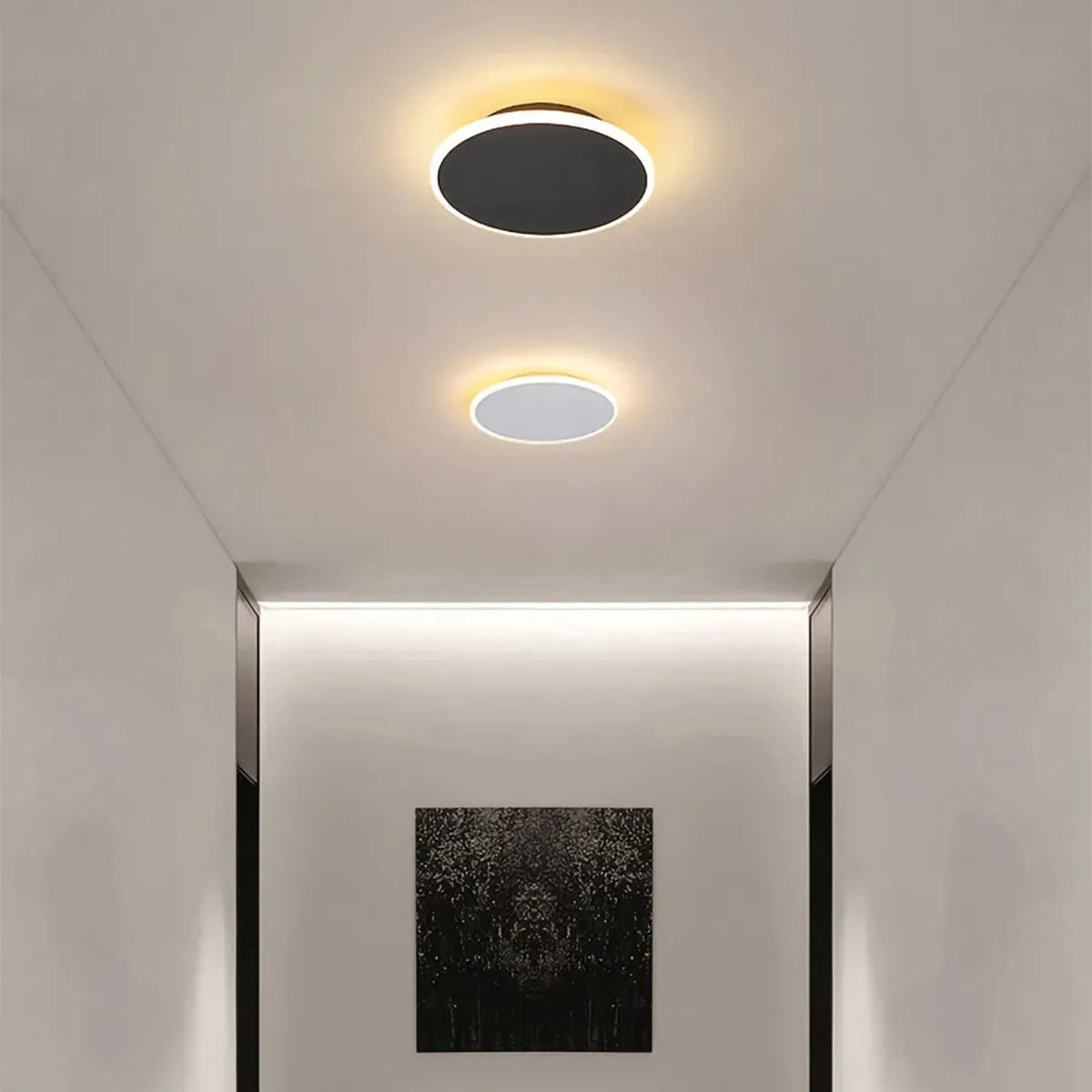 Arandela LED Touch | Loja Tramo