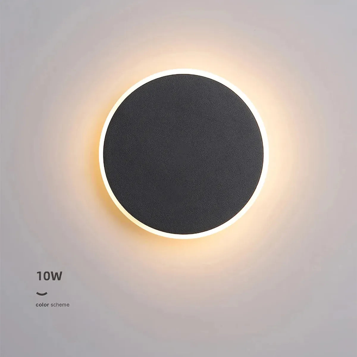 Arandela LED Touch | Loja Tramo