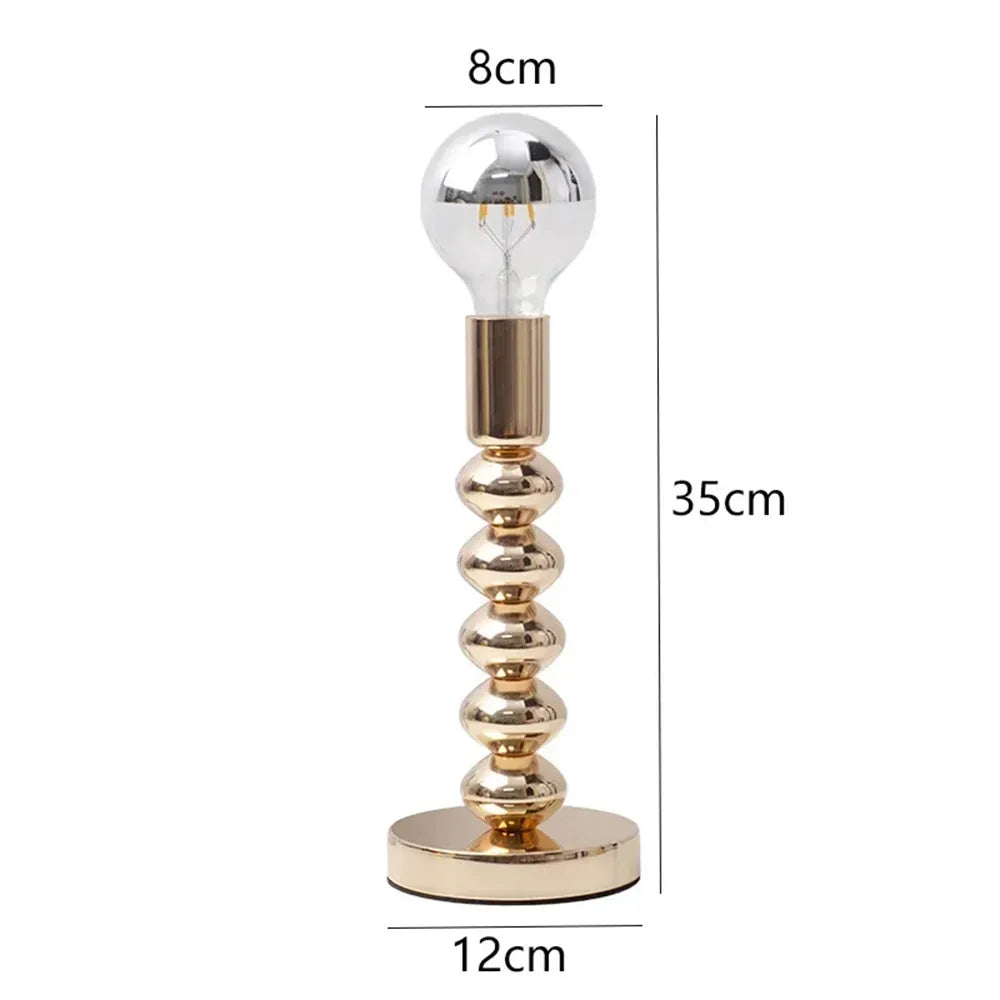 Abajur LED Bauhaus Lamps | Loja Tramo