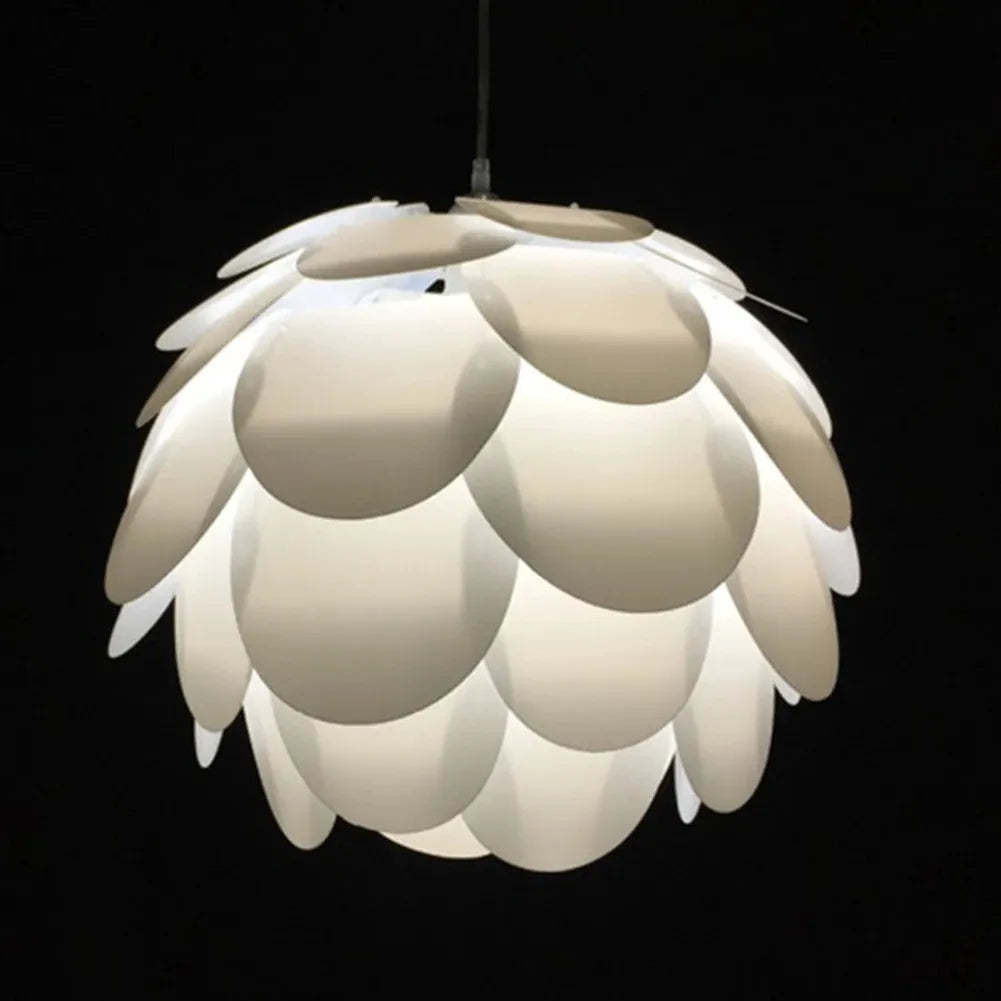 Cúpula P/ Pendentes Origami | Loja Tramo