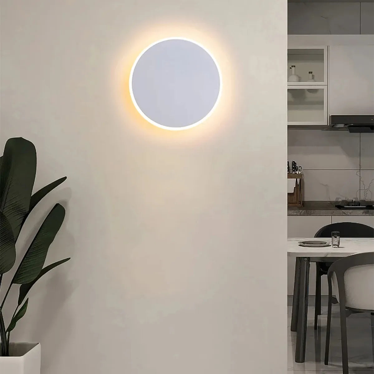 Arandela LED Touch | Loja Tramo