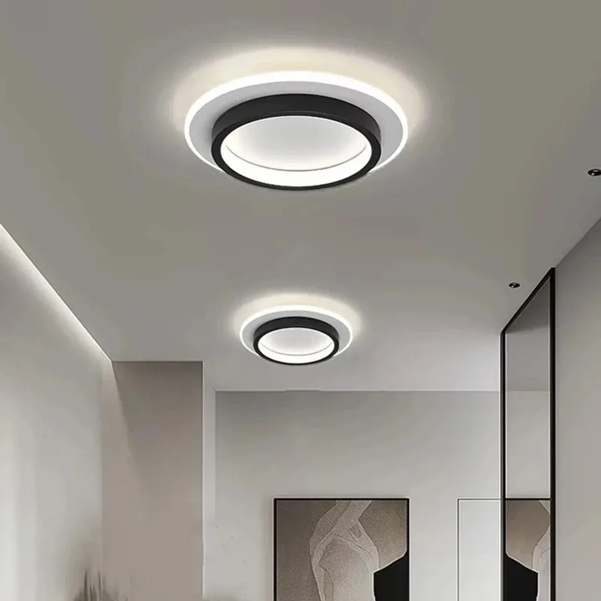 Plafon Luxury LED | Loja Tramo