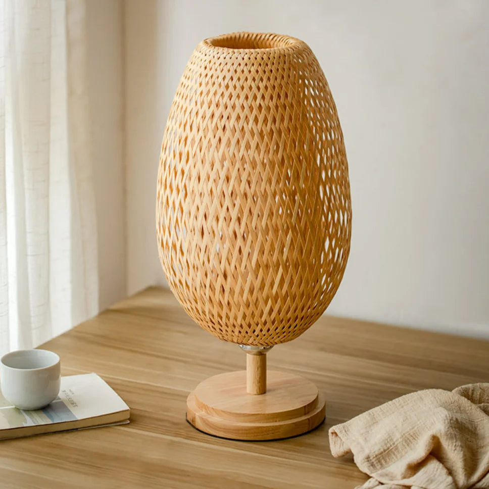 Luminária Radiant Bamboo | Loja Tramo