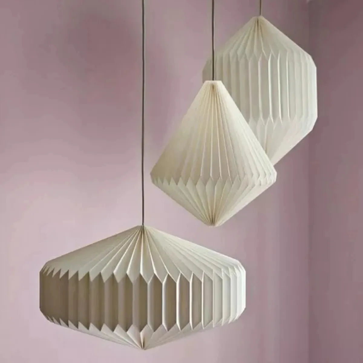 Cúpula de Origami | Loja Tramo