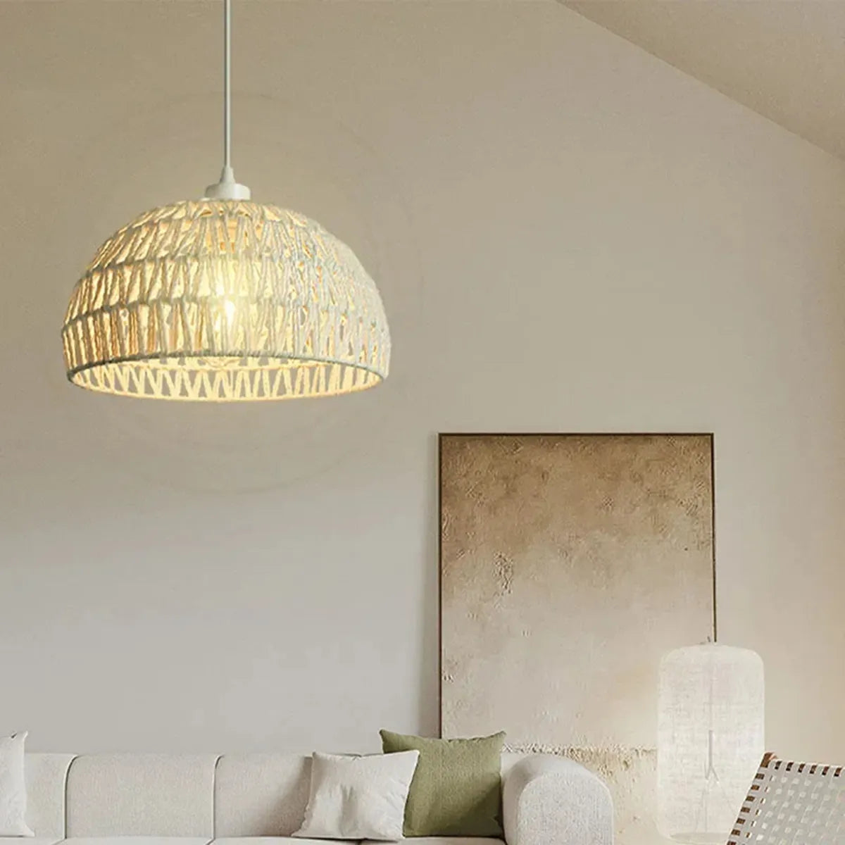 Lustre Tranquil Glow | Loja Tramo