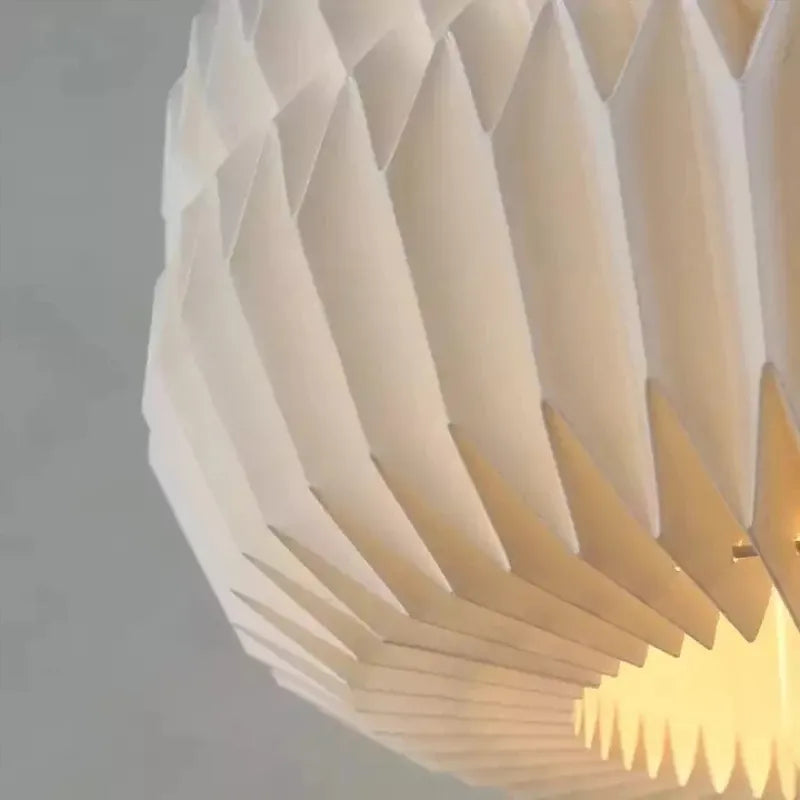 Cúpula de Origami | Loja Tramo