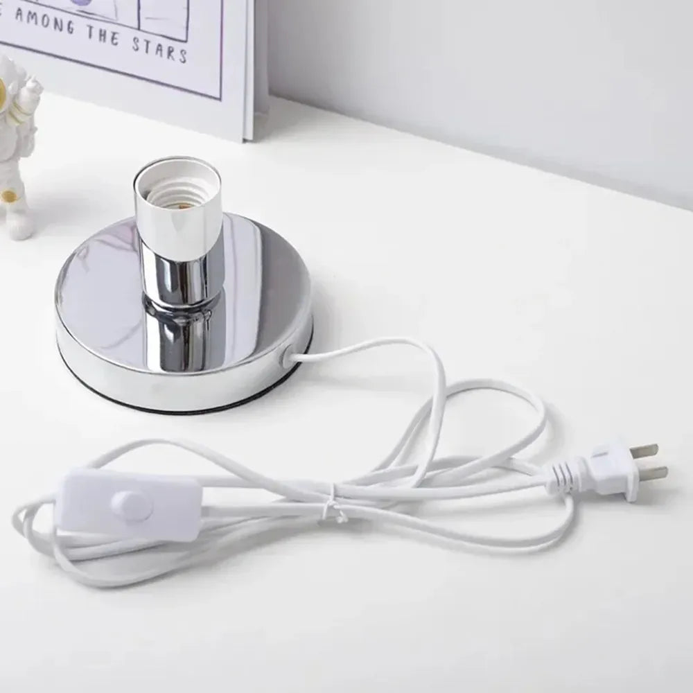 Abajur LED Bauhaus Lamps | Loja Tramo