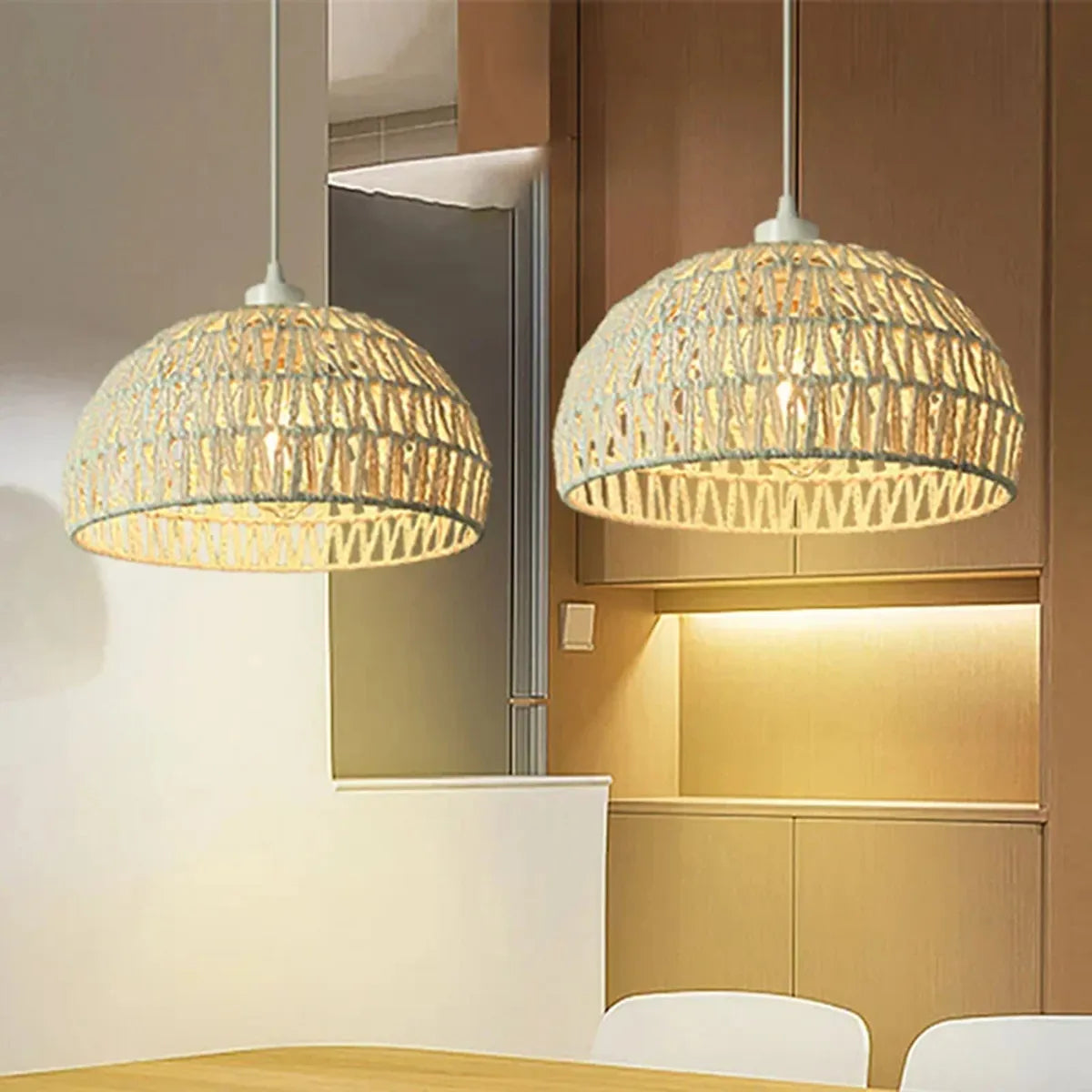 Lustre Tranquil Glow | Loja Tramo