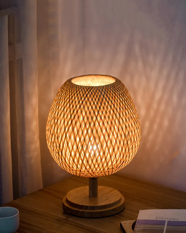 Luminária Radiant Bamboo | Loja Tramo