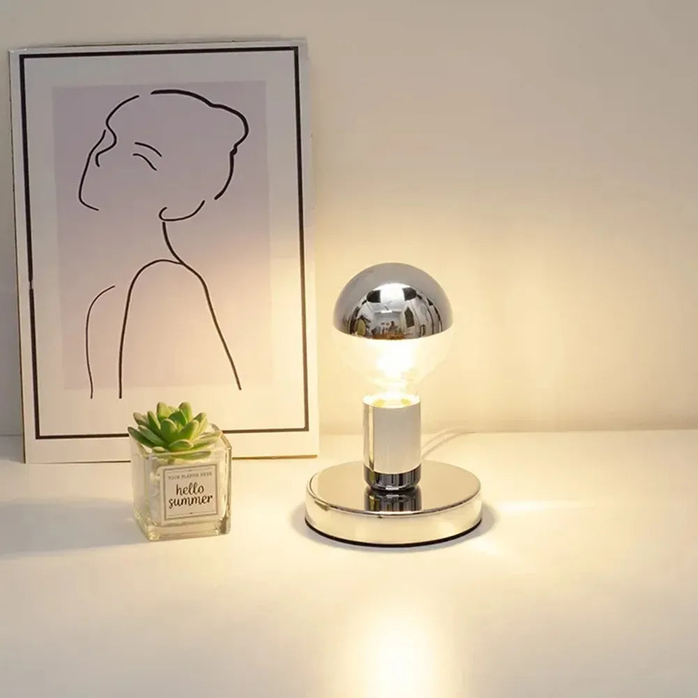 Abajur LED Bauhaus Lamps | Loja Tramo