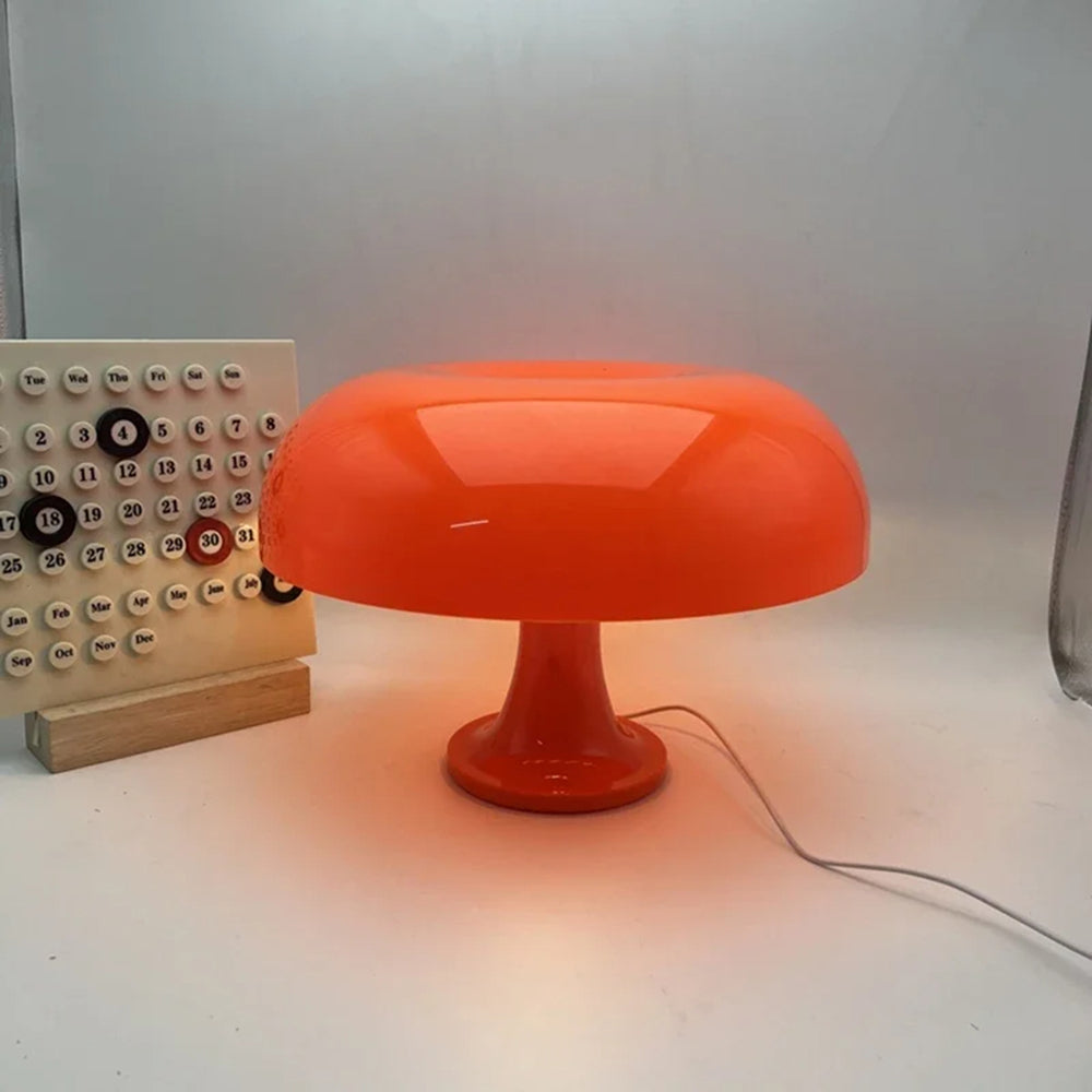 Abajur LED Mushroom | Loja Tramo