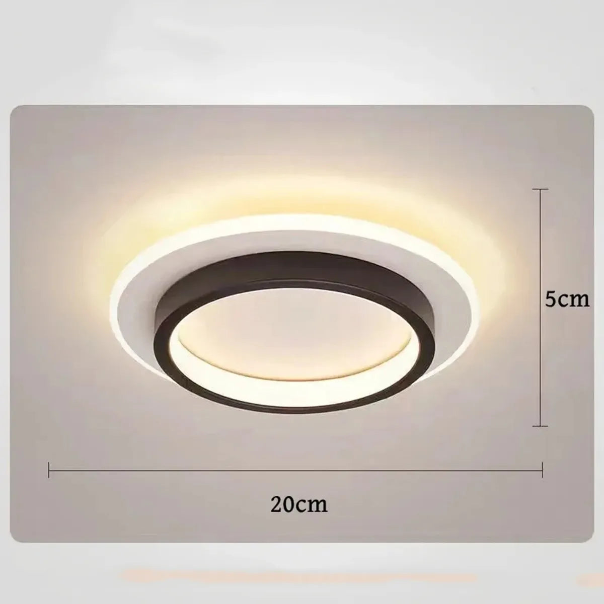 Plafon Luxury LED | Loja Tramo