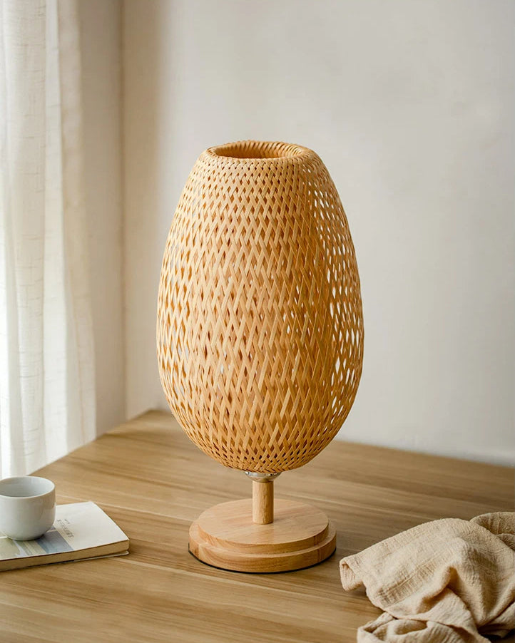 Luminária Radiant Bamboo | Loja Tramo