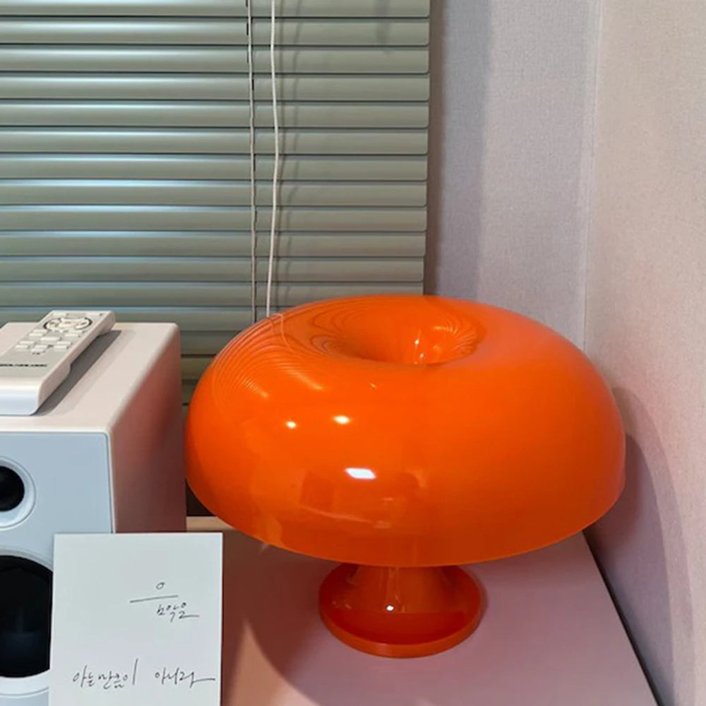 Abajur LED Mushroom | Loja Tramo