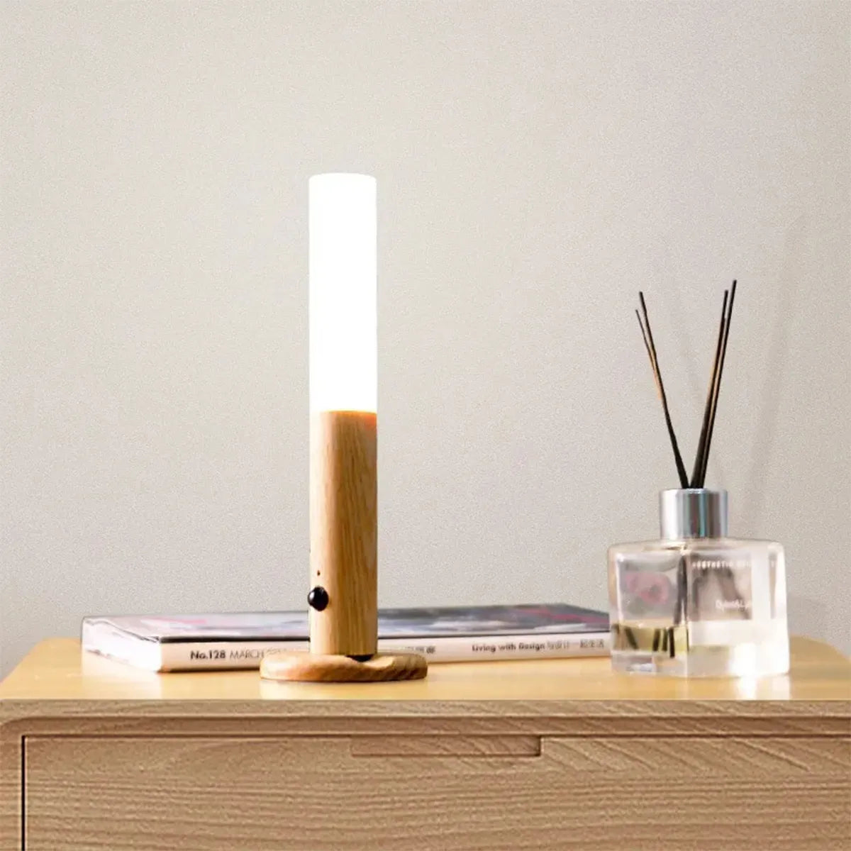 Arandela LED com Sensor de Presença | Loja Tramo