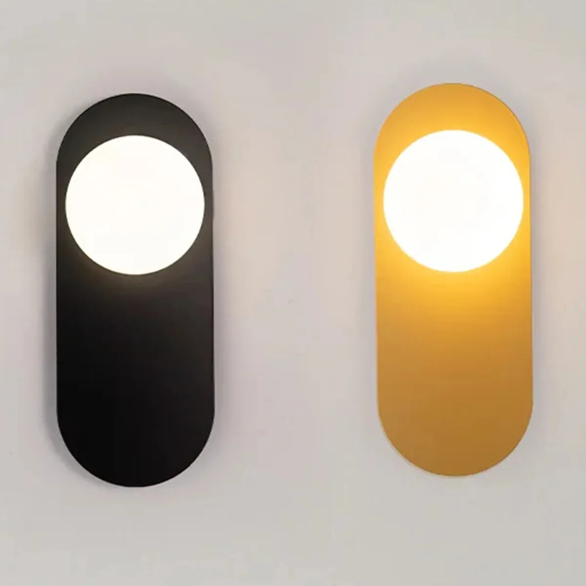 Luminárias Infinite Gleam | Loja Tramo