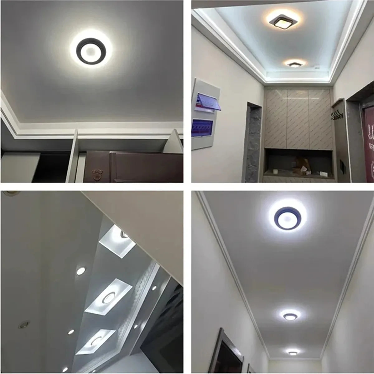 Plafon Luxury LED | Loja Tramo
