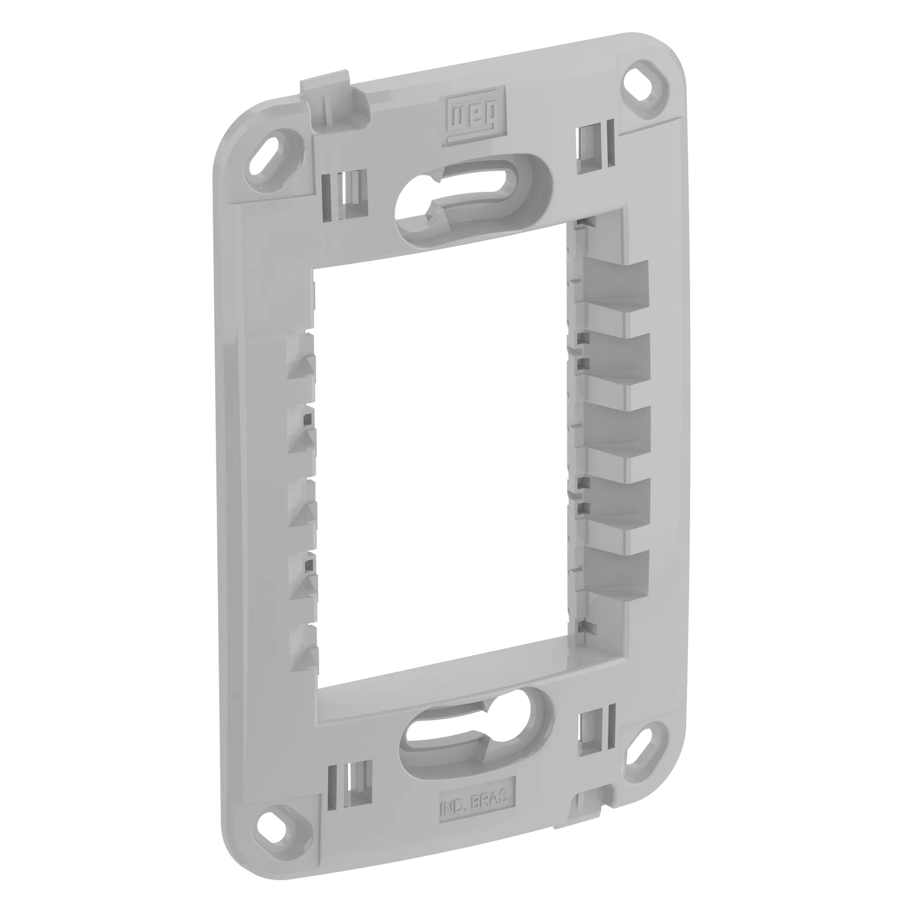 Suporte para placa 4X2" Composé WEG | Loja Tramo