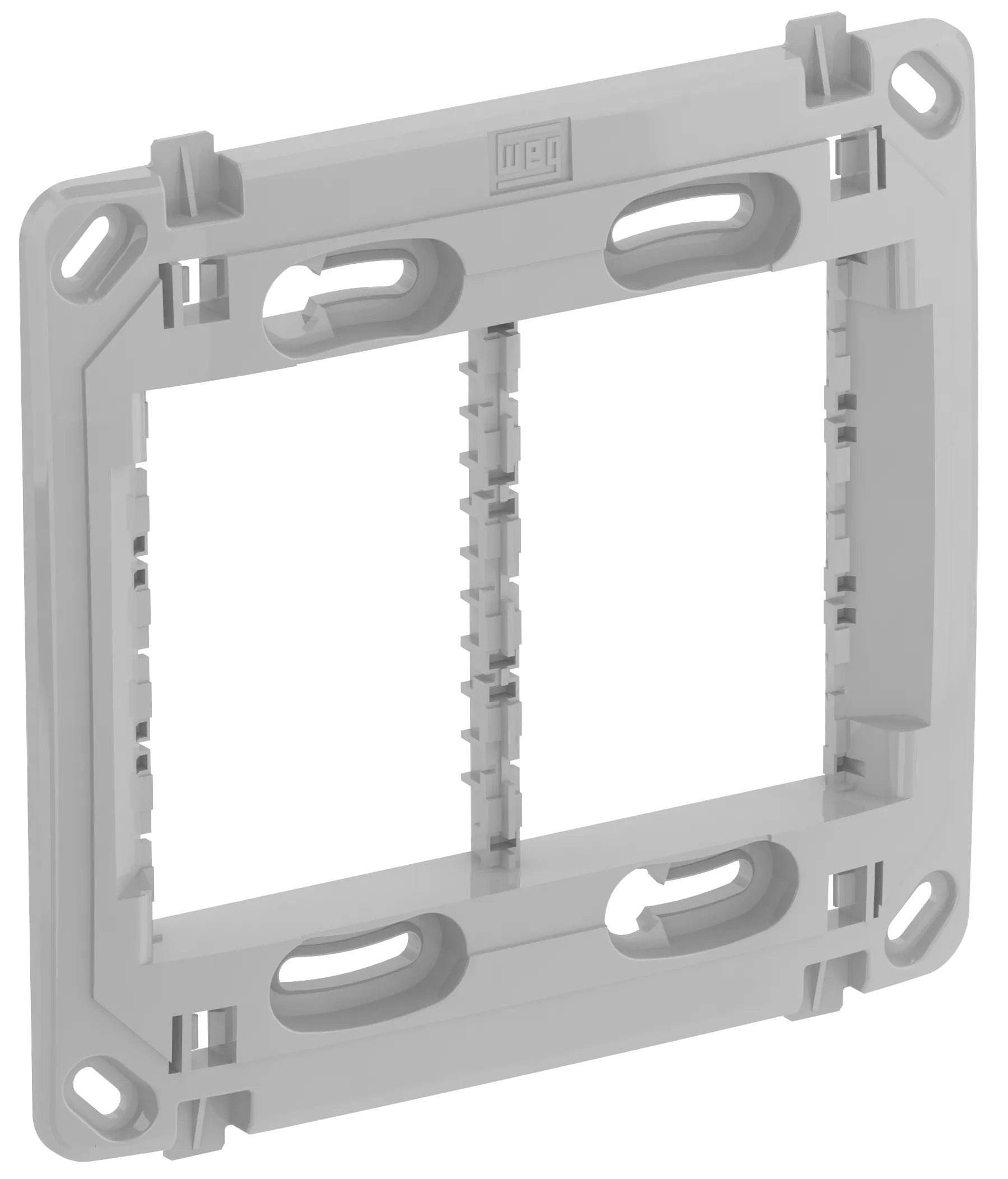 Suporte para placa 4X4" Composé WEG | Loja Tramo