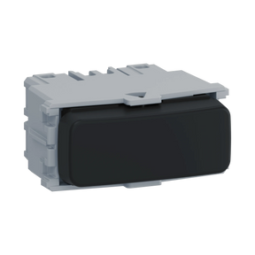 Módulo Interruptor simples, paralelo ou intermediário 10 A - 250 V~ (Composé) | Loja Tramo