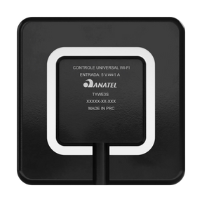 Controle Universal Wi-Fi WEG Home | Loja Tramo