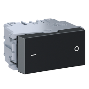 Módulo Interruptor bipolar simples 10A - 250V CA Esatta WEG | Loja Tramo