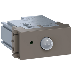 Módulo Sensor de presença bivolt 127/220 V ca pot. nominal 600/1.100 W Esatta WEG | Loja Tramo
