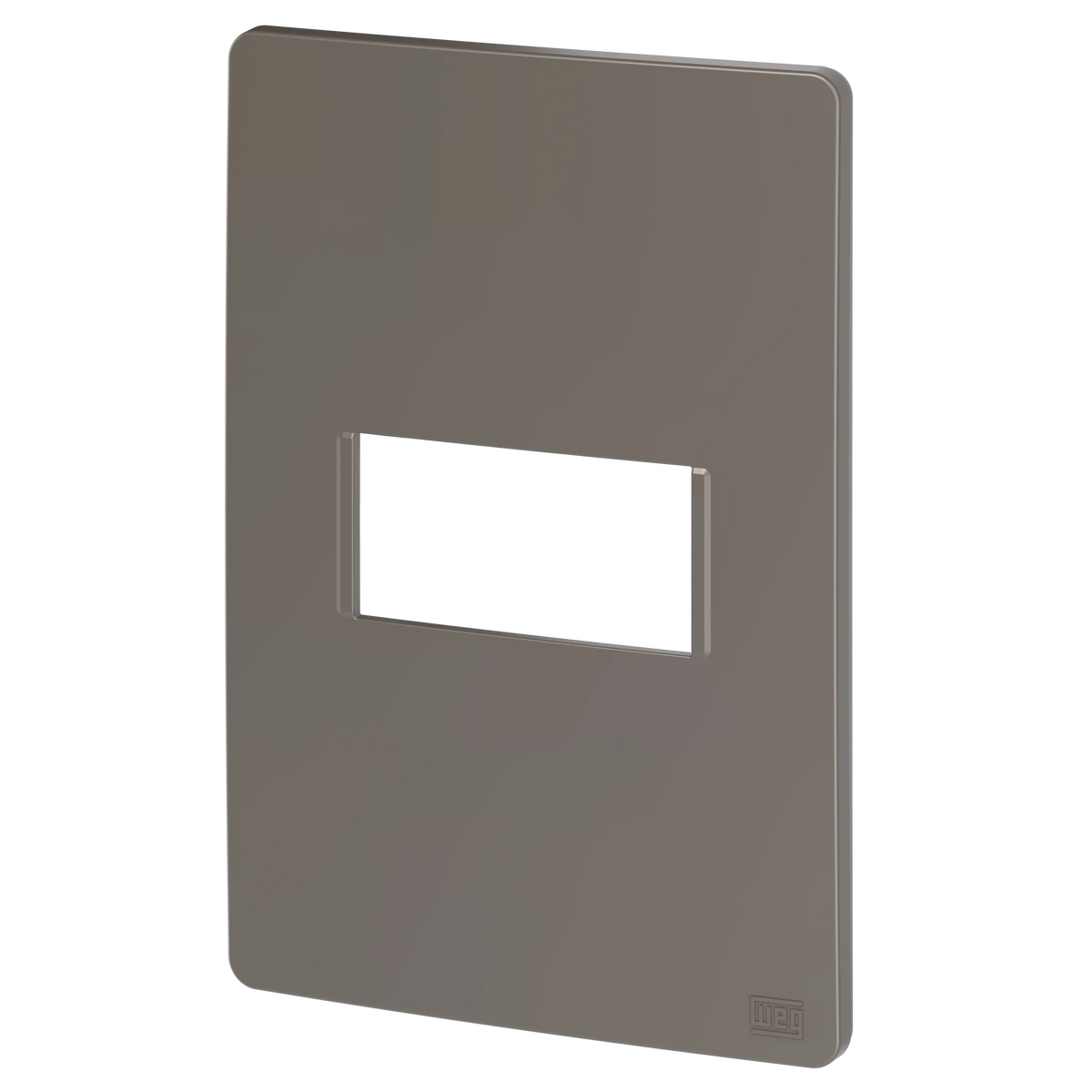 Placa 4X2" Esatta WEG Cores | Loja Tramo