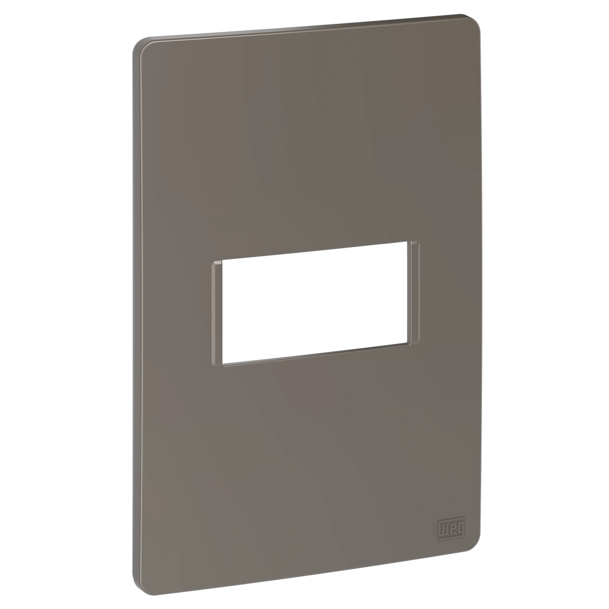 Placa 4X2" Esatta WEG Cores | Loja Tramo