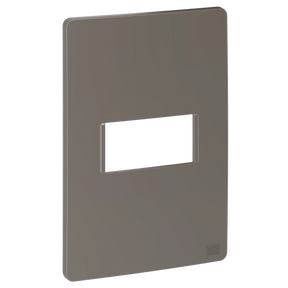 Placa 4X4" Esatta WEG Cores | Loja Tramo