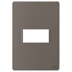 Placa 4X4" Esatta WEG Cores | Loja Tramo