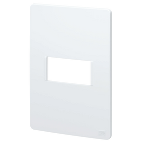 Placa 4X4" Esatta WEG Cores | Loja Tramo