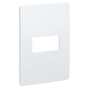 Placa 4X4" Esatta WEG Cores | Loja Tramo
