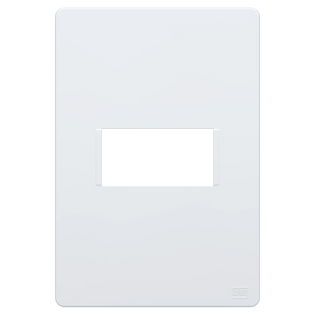 Placa 4X4" Esatta WEG Cores | Loja Tramo