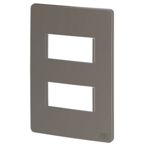 Placa 4X4" Esatta WEG Cores | Loja Tramo